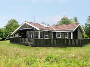 Holiday Home Asgard - 500m from the sea by Interhome, Hals